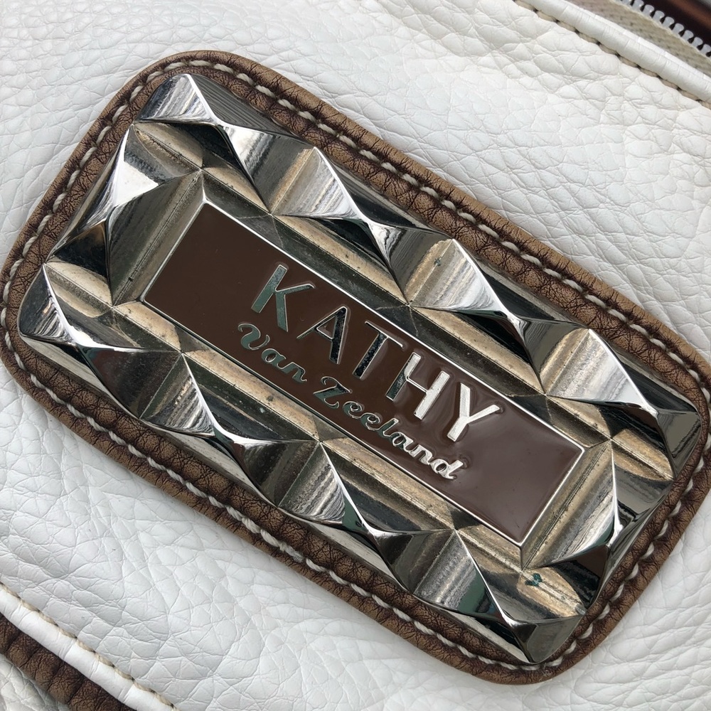 Kathy Van Zeeland Purse